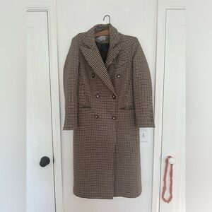 ASOS COAT